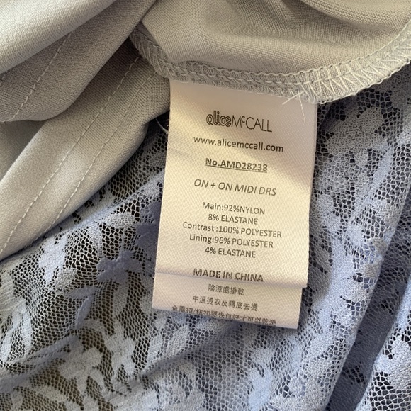 Alice McCall Dress - Picture 12 of 13